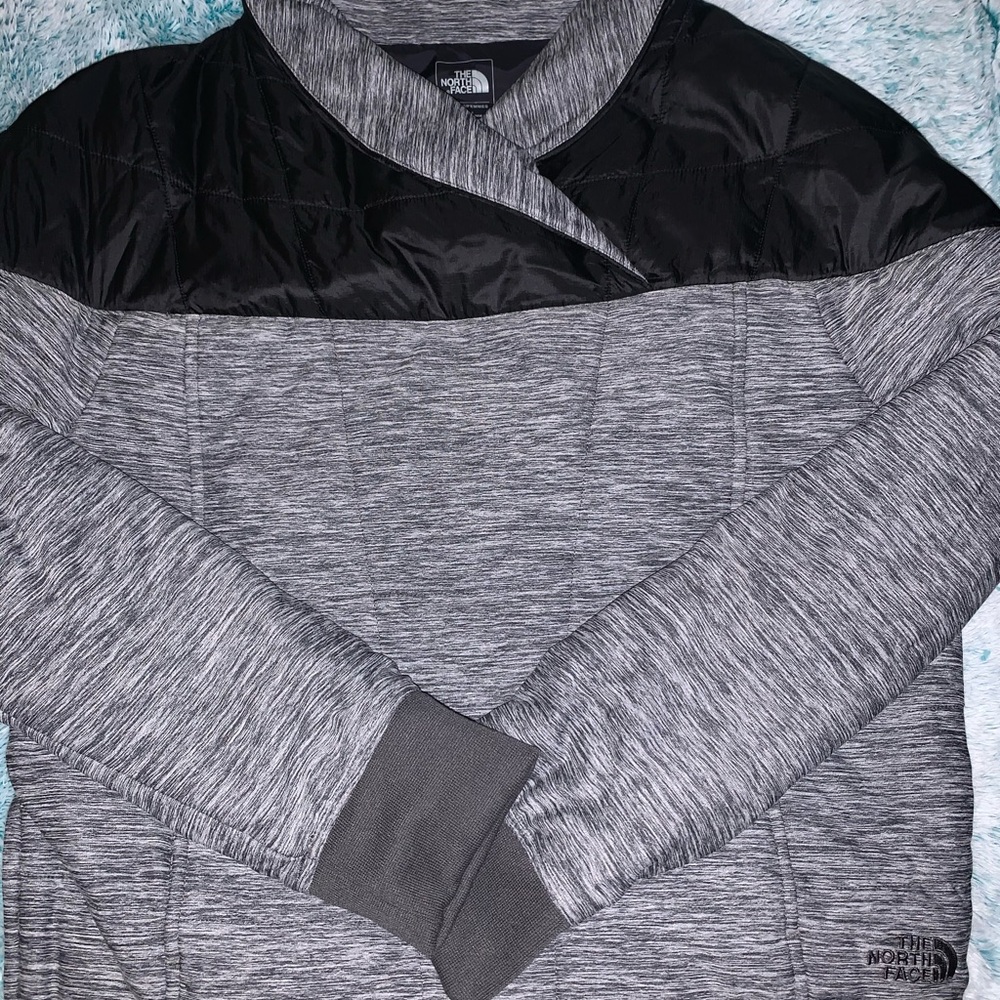 North Face Pullover